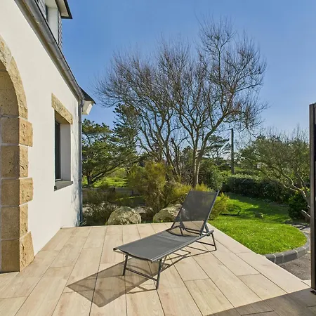 Maison Familiale 7 Personnes A 150m De La