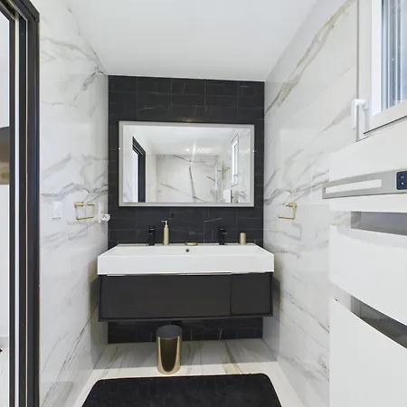 Maison Familiale 7 Personnes A 150m De La Вилла *