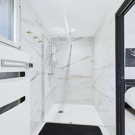 Maison Familiale 7 Personnes A 150m De La